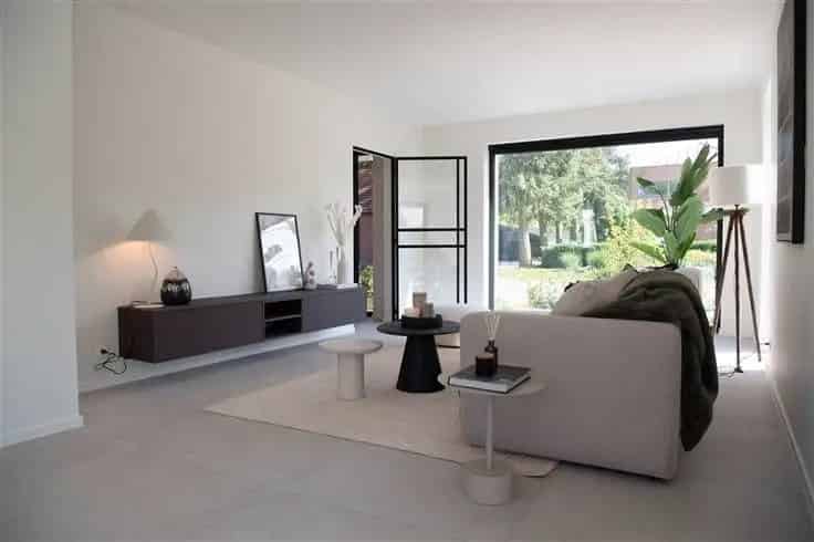 Villa te koop Zoersel: Lichtrijk en energiezuinig