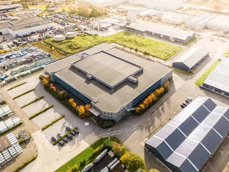 Expodroom 21.000m²
