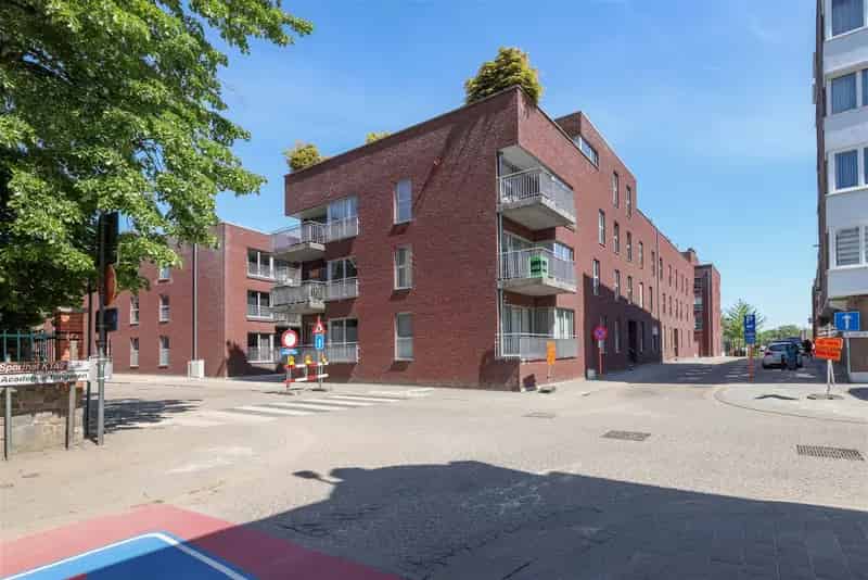 Appartement te koop