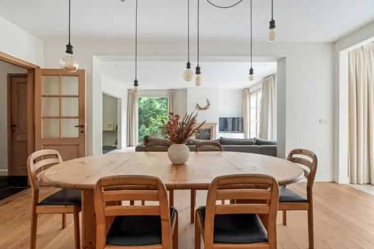 Villa Te Koop