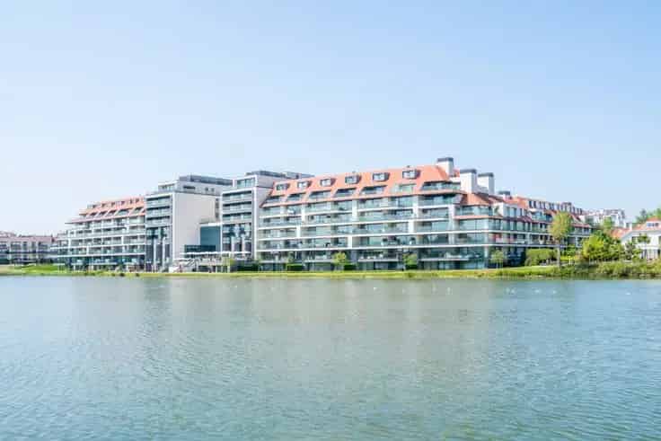 Duplex Te Koop