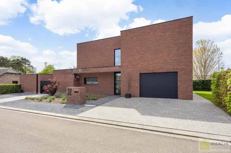 Huis te koop Kleine Winterdijk 32 Kaulille