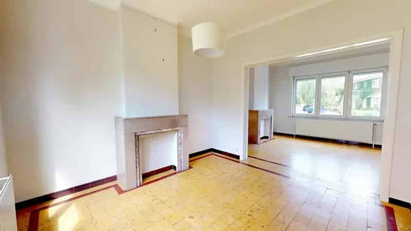 Huis  te Woluwe-Saint-Lambert 