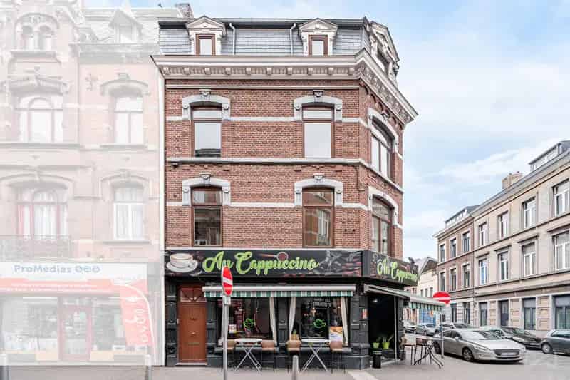 Huis te koop