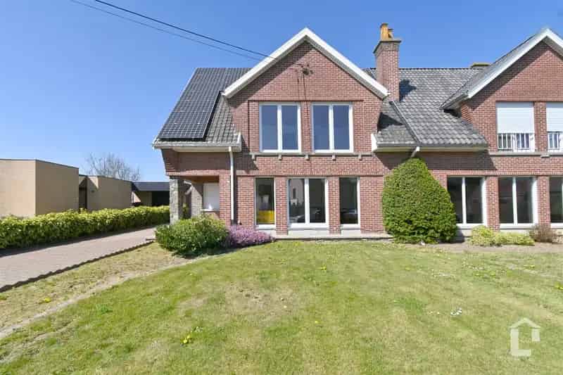 Huis te huur