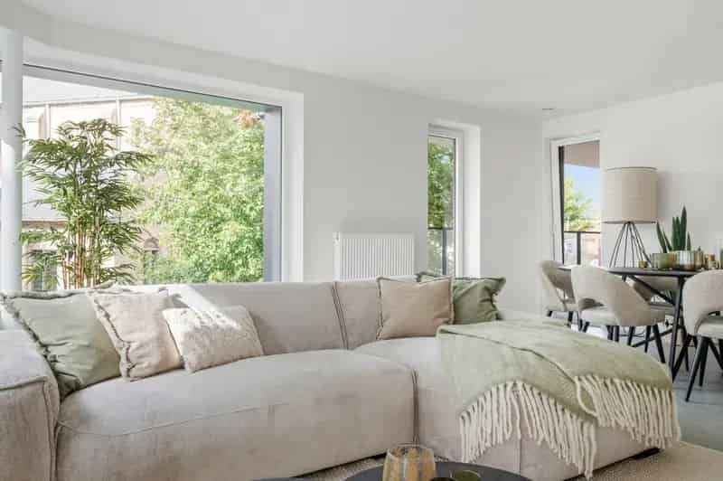 Appartement te huur