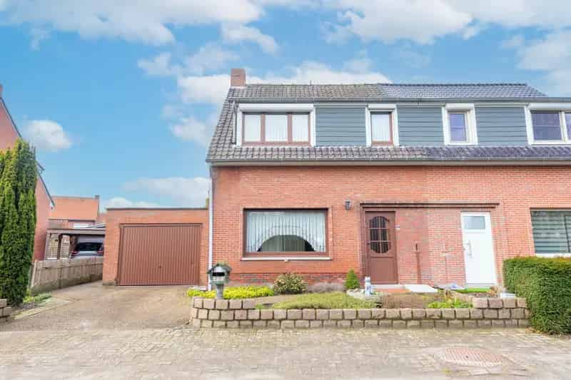 Huis te koop