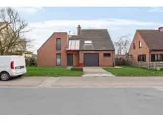 Huis te koop - Turnhout RBT96527