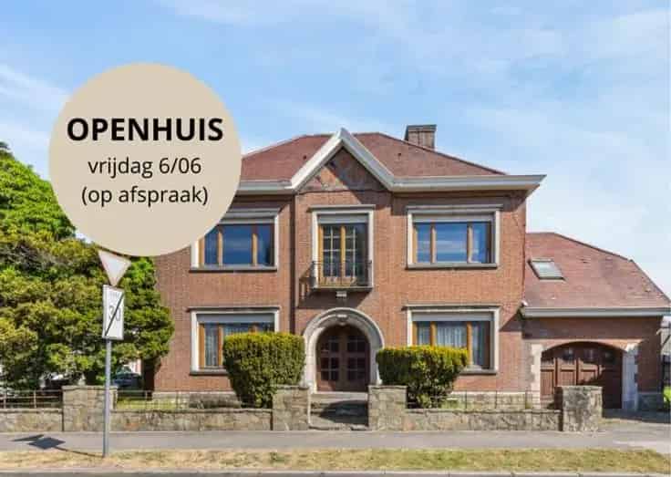Villa Te Koop