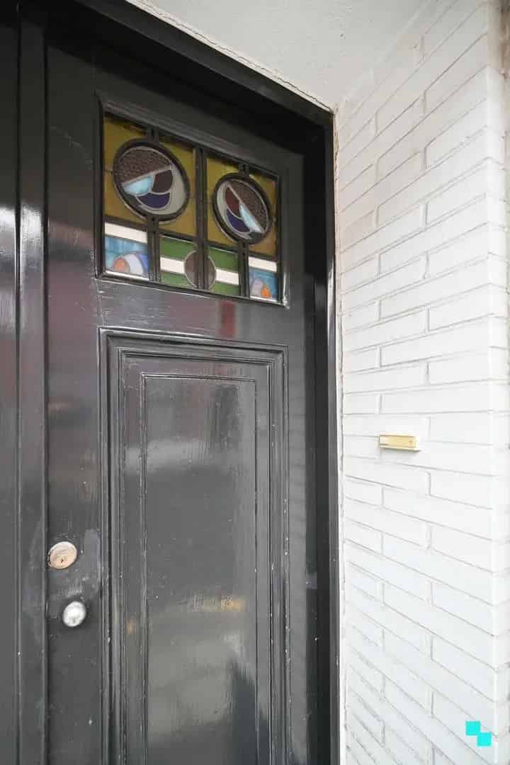 Charmewoning met 2 slaapkamers nabij centrum Wevelgem