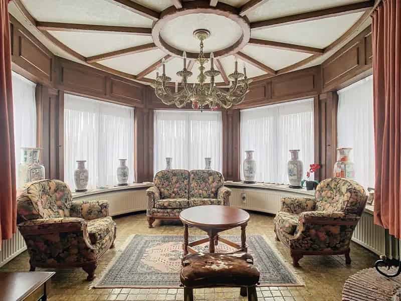 Huis te koop