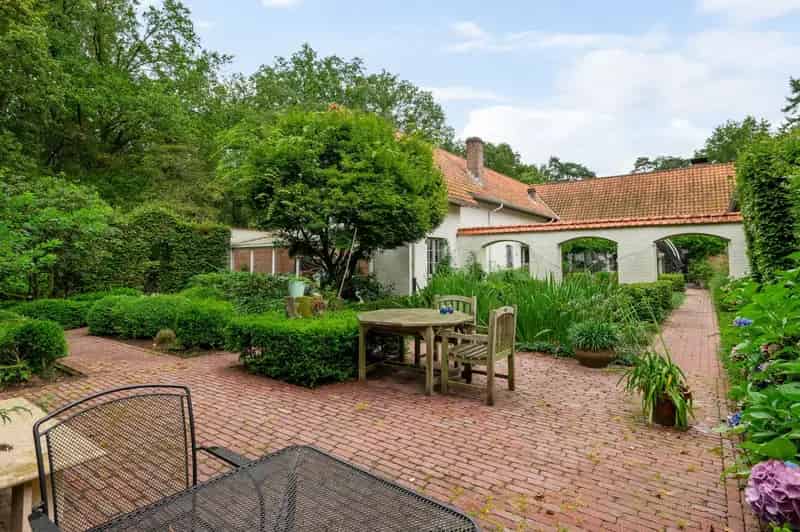 Prachtige villa in een oase van rust en privacy op toplocatie