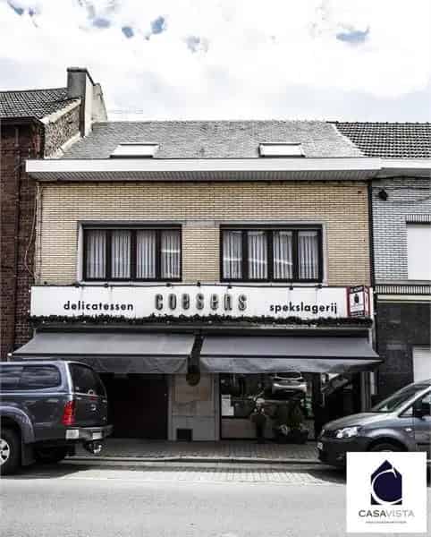 Handelspand te koop Geraardsbergen