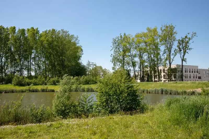 Nieuwbouw appartement te koop in Ardooie