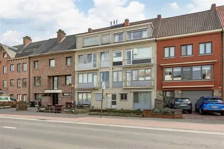 Appartement Te Koop