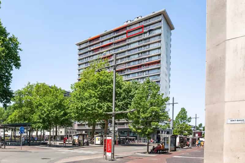 Appartement te koop
