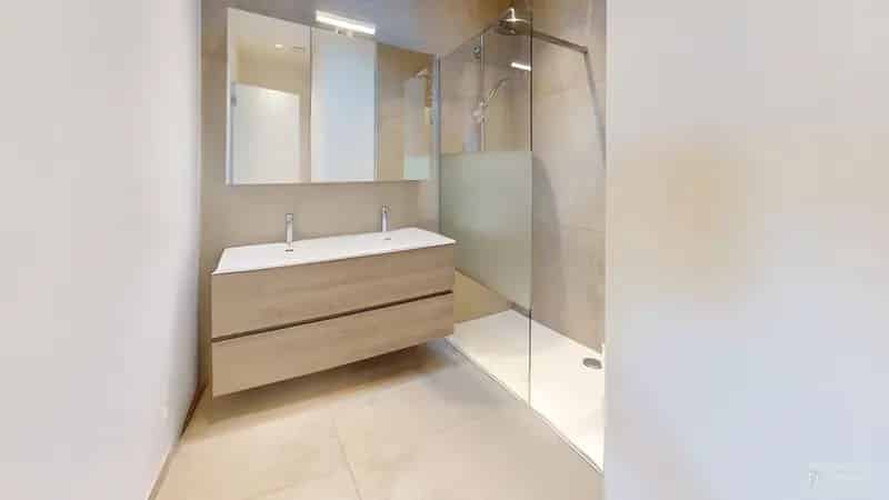 WILRIJK - 1 slaapkamer nieuwbouw appartement