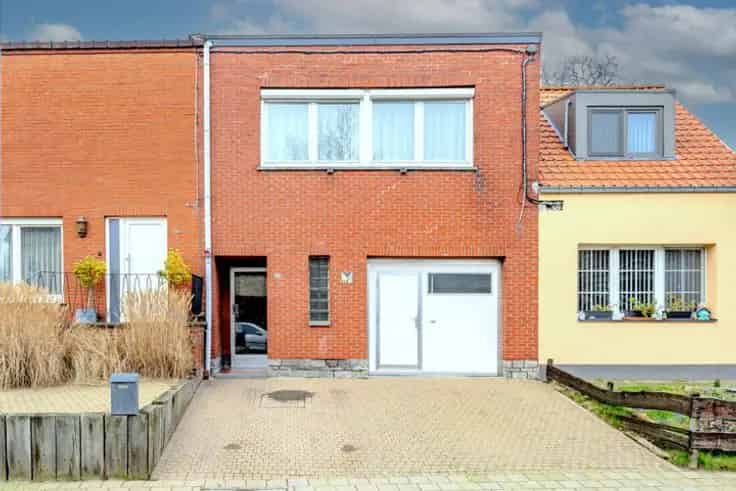 Huis Te Koop