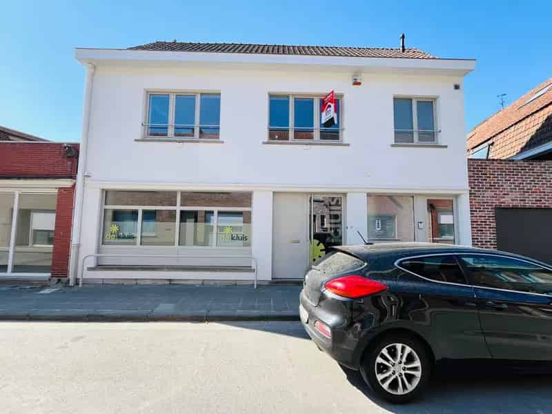 Duplex Appartement te Huur Geluwe Centrum - Nieuwbouw