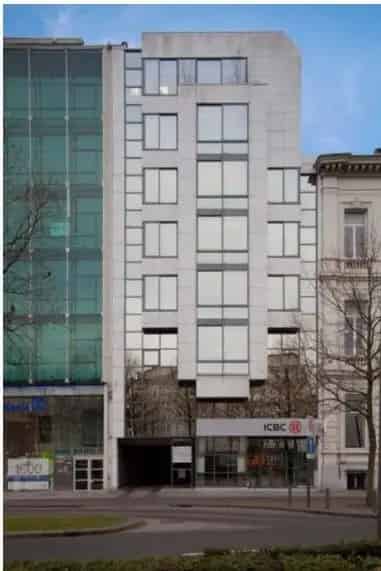 Frankrijklei 121, 2000 Antwerpen