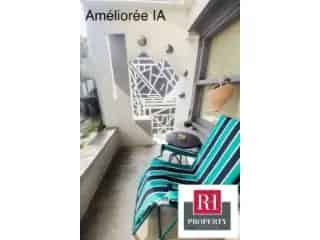Appartement te koop - Schaarbeek VBD01017