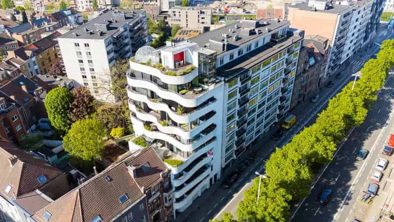 Appartement te huur