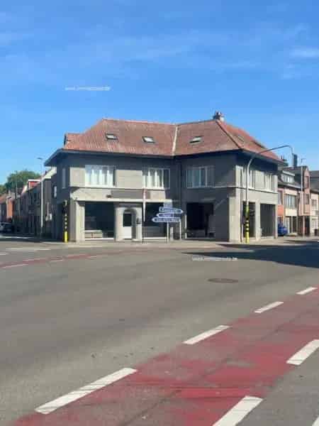 Handelspand te koop Sint-Niklaas