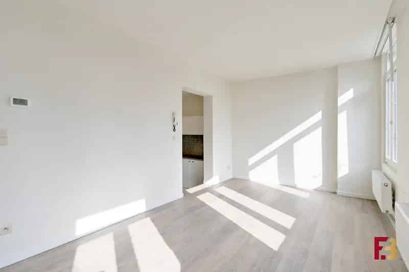 Appartement te koop in Gent