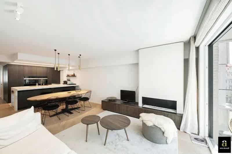 Appartement te koop