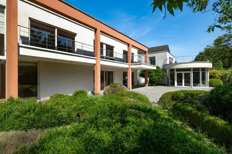 Exclusieve Villa Te Antwerpen