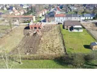 Grond te koop - Les Bons Villers VBC49439