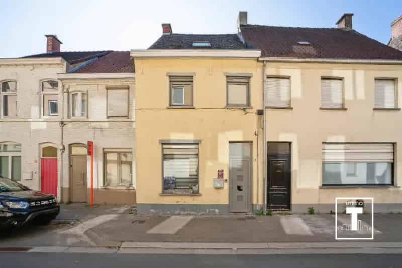 Huis te koop in Oudenaarde