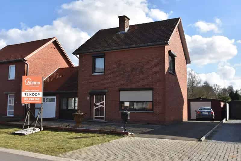 Huis te huur
