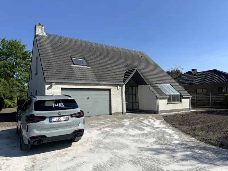 Huis te huur