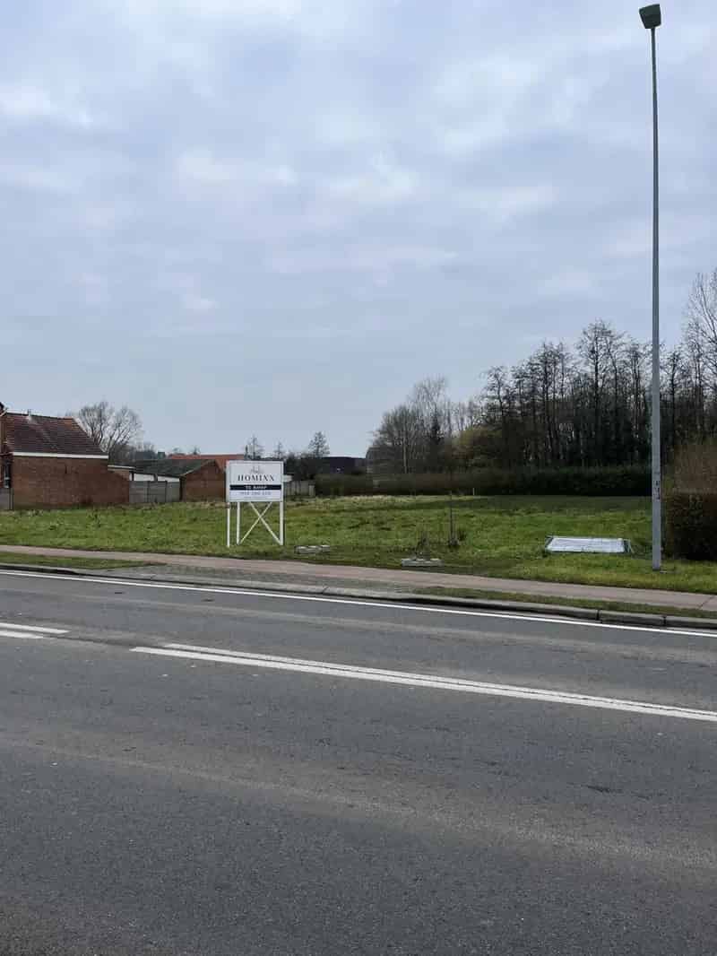 Grond te koop