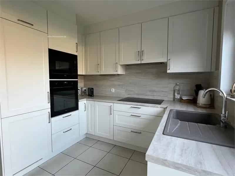Huis te koop Bredene