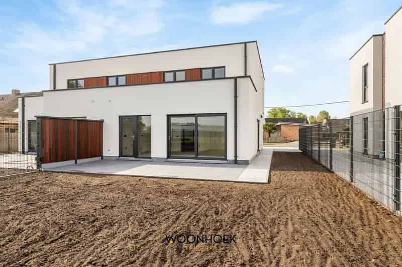 Huis te huur