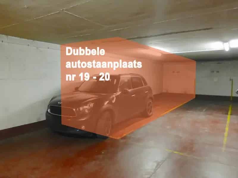 Garage te koop