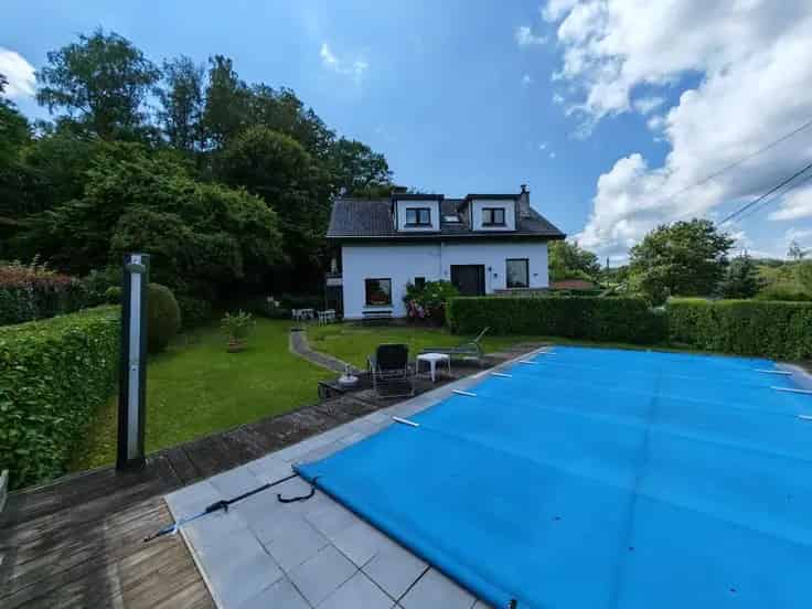 Villa Te Koop
