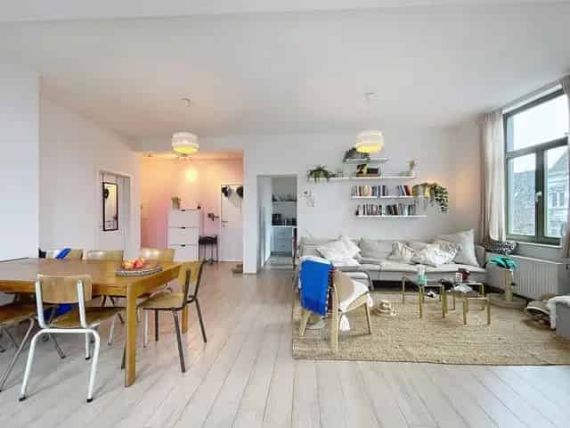 Appartement te huur in Gent
