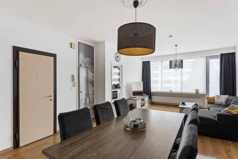 Appartement te koop