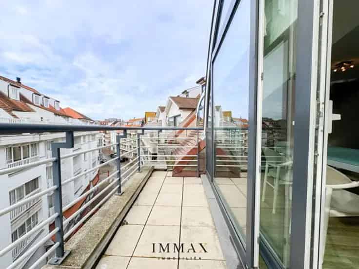 Duplex Te Koop