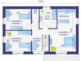 Huis te koop - Blicquy VBC72252