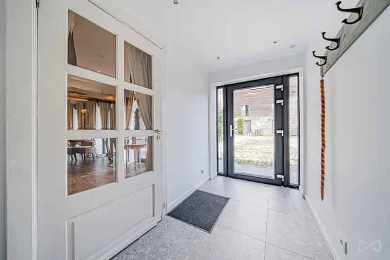 Huis met één slaapkamer in Jodoigne