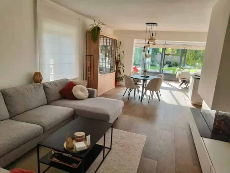 Gerenoveerde Villa te Koop 3 slaapkamers Lint