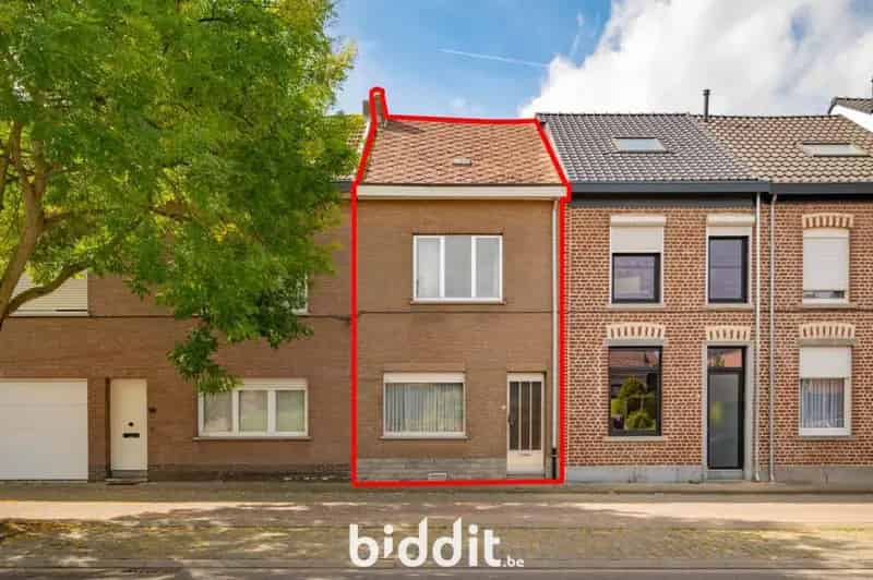 WONING MET TOPLOCATIE