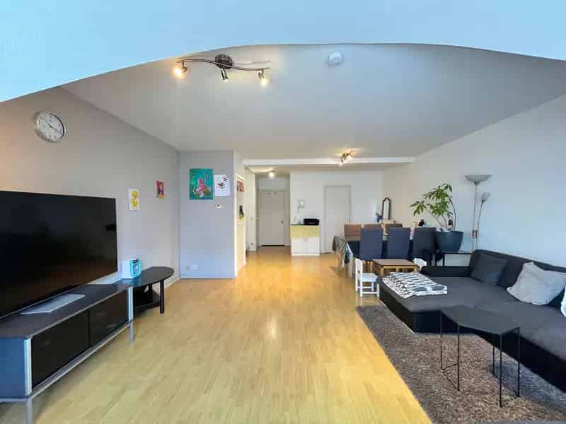 Appartement te huur