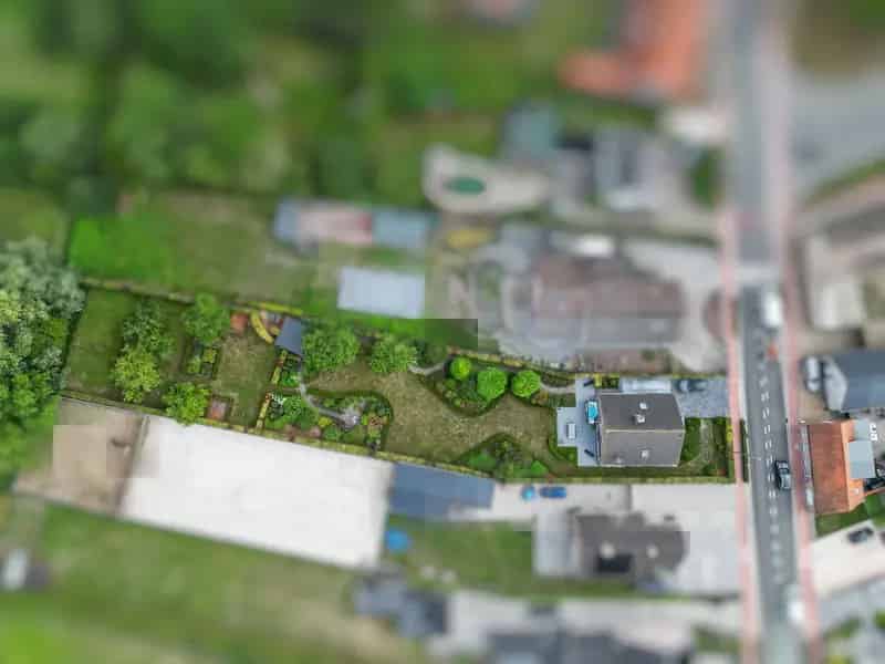 Instapklare open bebouwing met 4 slaapkamers op een prachtig perceel van 2076m² te Londerzeel