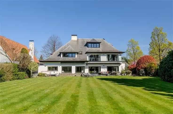 Villa Te Koop