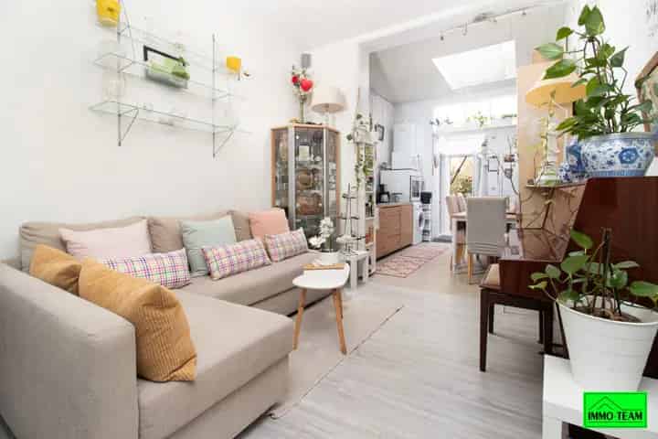 Huis te koop in Asse